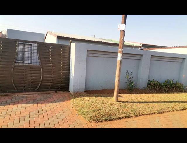 3 BEDROOM PROPERTY TO RENT IN GLEN RIDGE